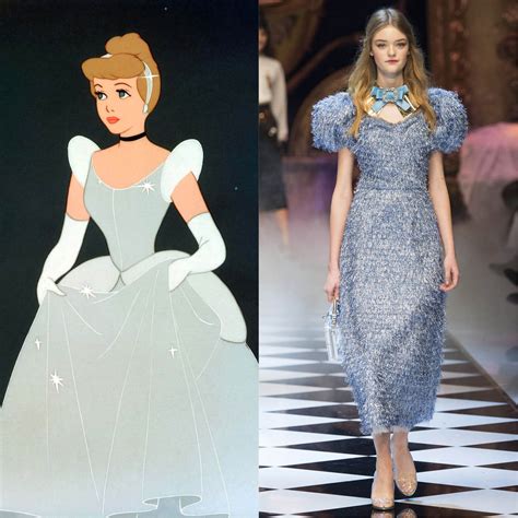 dolce gabbana inspired muses
